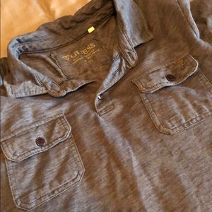 Guess Polo Shirt